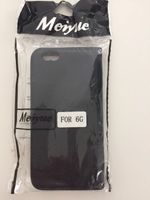 iPhone 6G Cover Hülle Etui_NEU und ORIGINALVERPACKT