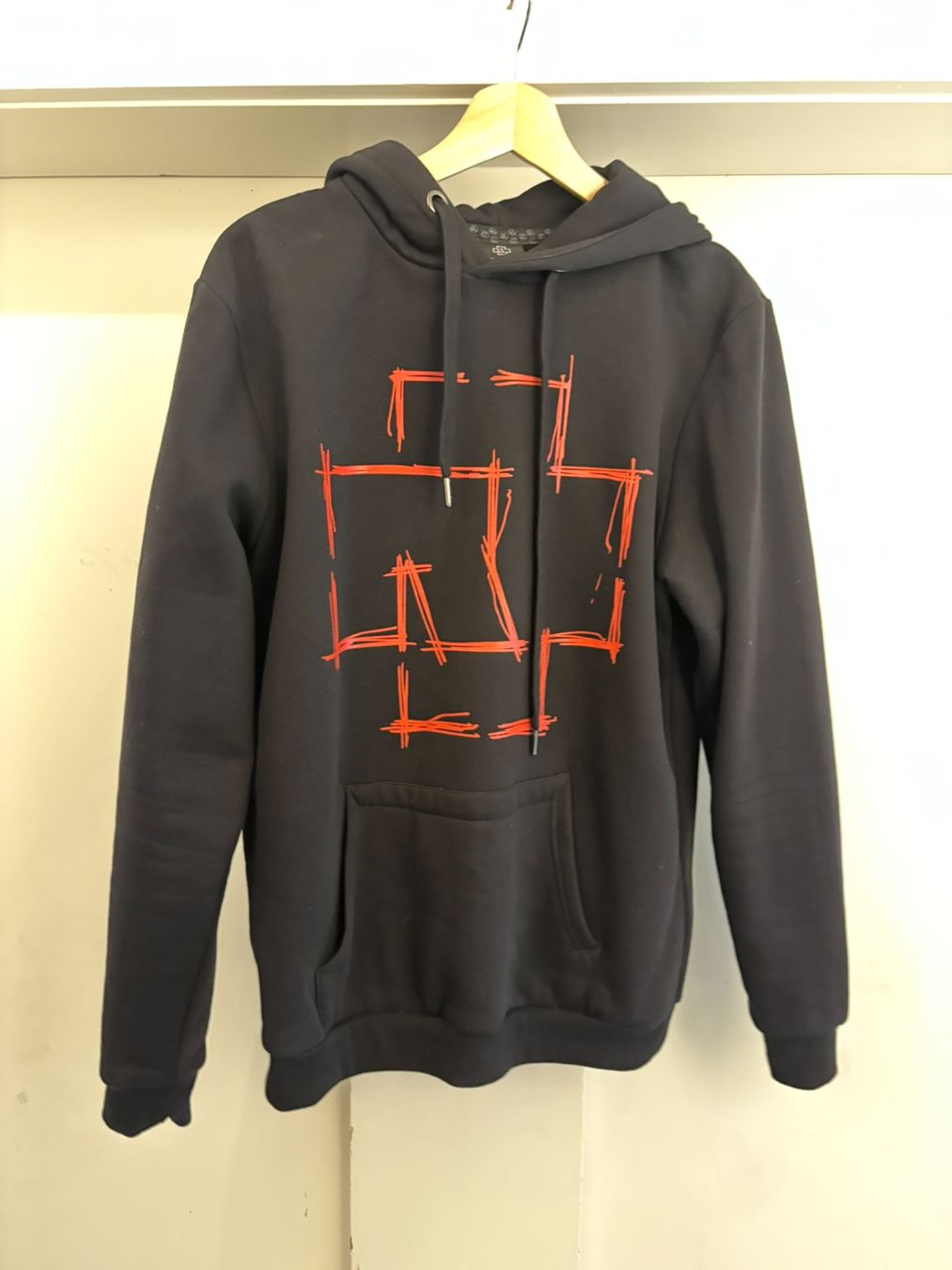 Maglioni & Felpe: Rammstein Hoodie Grösse M – Usato da Chur venduto da FTW1994