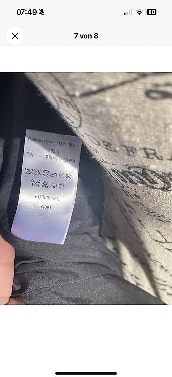 Louis Vuitton Kleider: Louis Vuitton Kleid – Gebraucht aus Jona von xweeknd 4