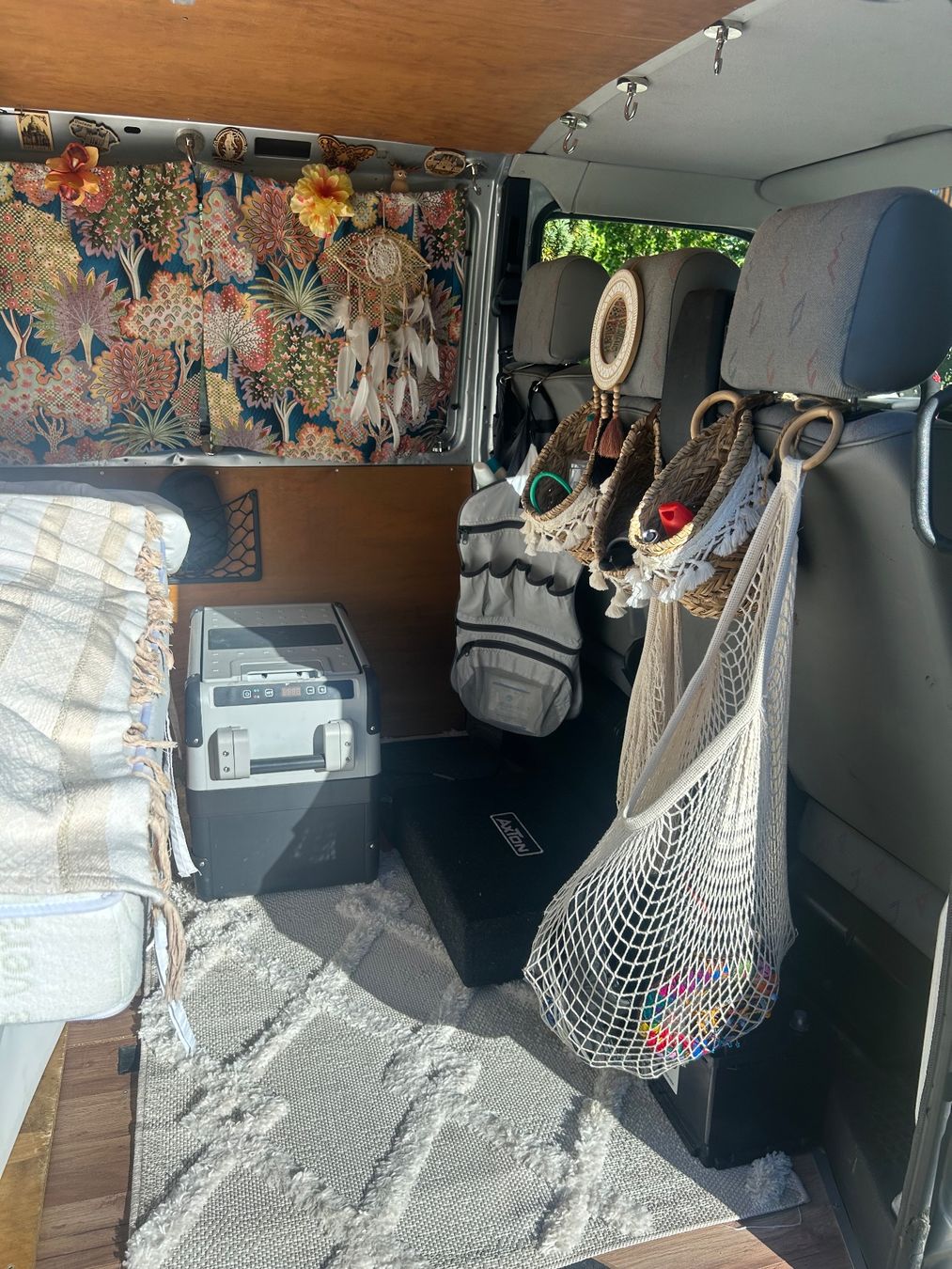 VW Veicoli da campeggio: VW T4 Camper - frisch ab MFK – Usato da Baden venduto da ste_h2z5 8