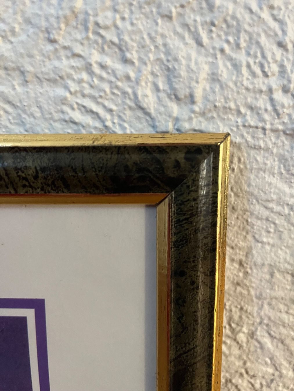 Foto & Immagini: Bild mit Clown-Motiv – Usato da Siebnen venduto da Arko27 2