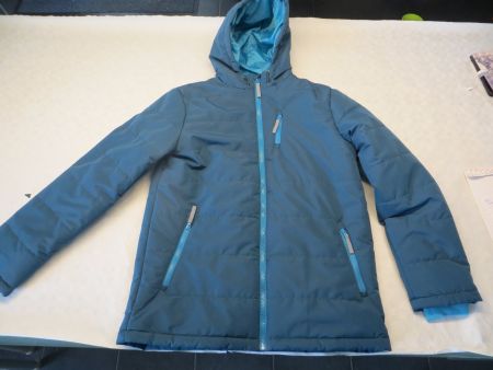 Bpc Winterjacke super Zustand Gr. 176/182 für coole Jungs