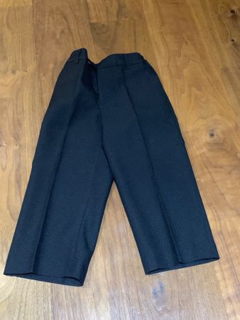 Hose elegant Grösse 98