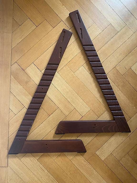 Stokke Seggioloni: TrippTrapp Seitenteile – Nuovo (secondo la descrizione) da Aarau venduto da lacrimara