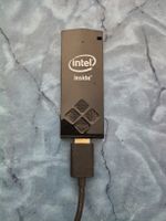 Intel Compute Stick HDMI Mini PC used