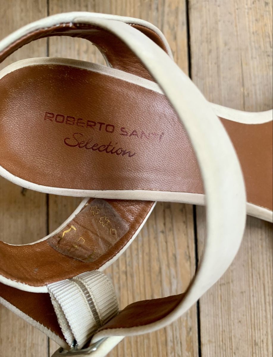 Roberto Santi Scarpe da donna: Roberto Santi Pumps – Usato da Bern venduto da SaleOutPhil 3