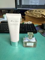 Miss Dior Parfum 50ml und Bodylotion