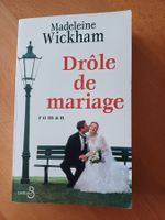 Drôle de mariage et la tante marquise, 2 romans