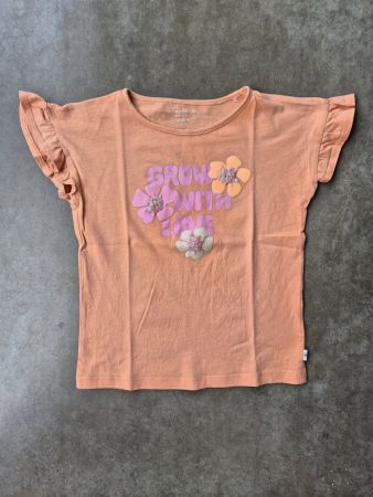 T-Shirt von Tom Tailor Gr. 116/122