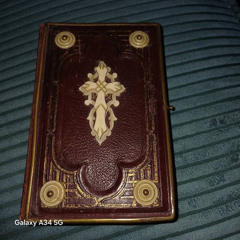 Libri: Alte Bibles  – Usato da Arbon venduto da ferrari2012 4