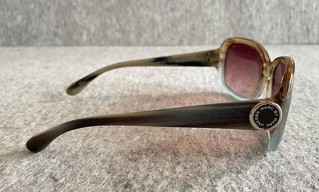 Occhiali & Lenti: MARC JACOBS Sonnenbrille MMJ 302/S LE7CC – Usato da Langendorf venduto da winterjasmin 2