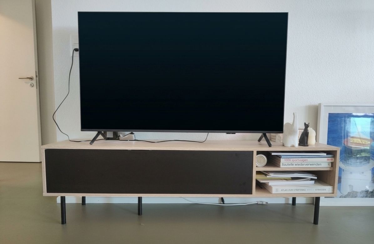 Pfister Mobili TV: Sideboard Holzfurnier - Möbel Pfister – Usato da Basel venduto da lus_y2dw