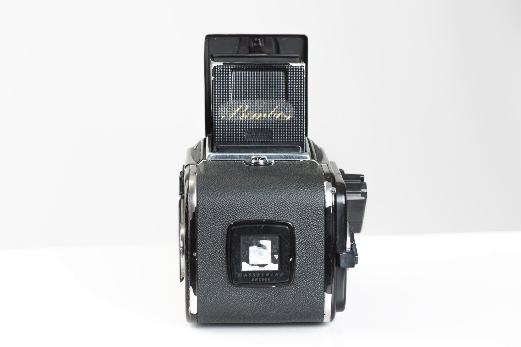 Hasselblad Appareil photo: Hasselblad 503 CX inkl. Planar 3.5/100mm – D'occasion à Wädenswil par tevyag 3