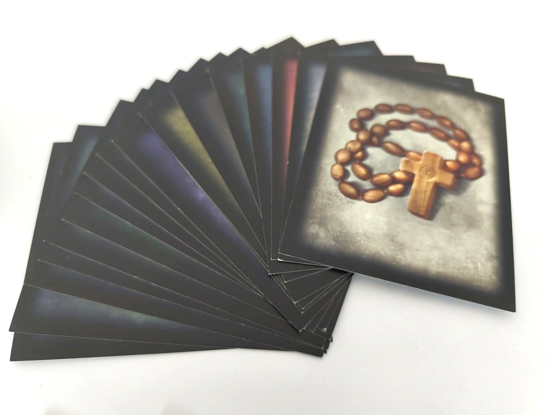 Ravensburger Giochi: RAVENSBURGER Echoes Die Tänzerin – Usato da Schaffhausen venduto da Restwert_SH 6