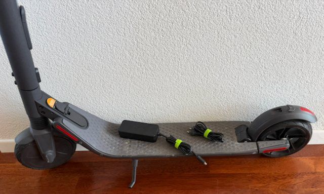Segway Kickboard: Segway Ninebot – Usato da Däniken SO venduto da Halogen 3