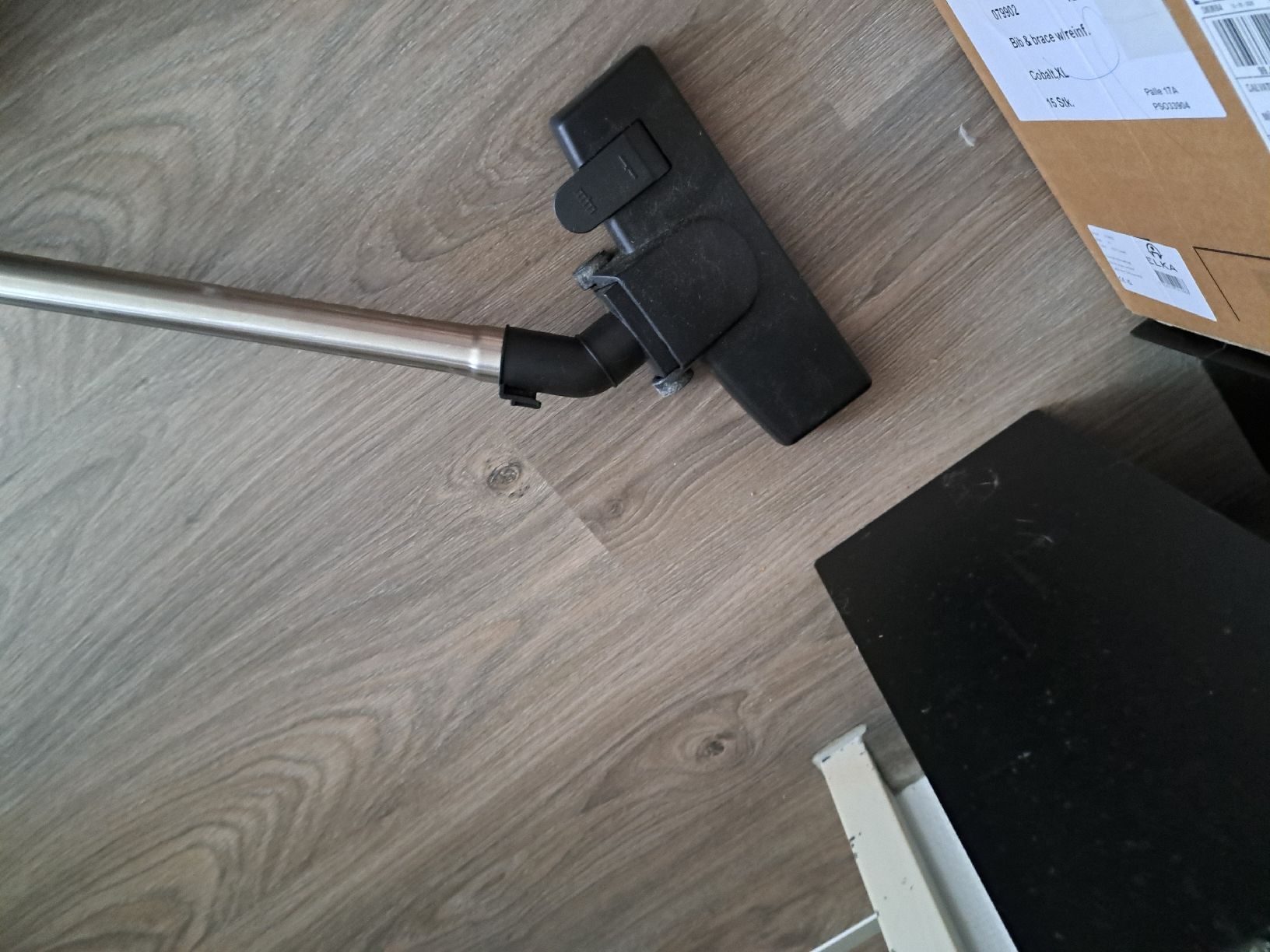 Aspirapolveri & Accessori: Zyklon Staubsauger – Usato da Altendorf venduto da ast_wjm9 2