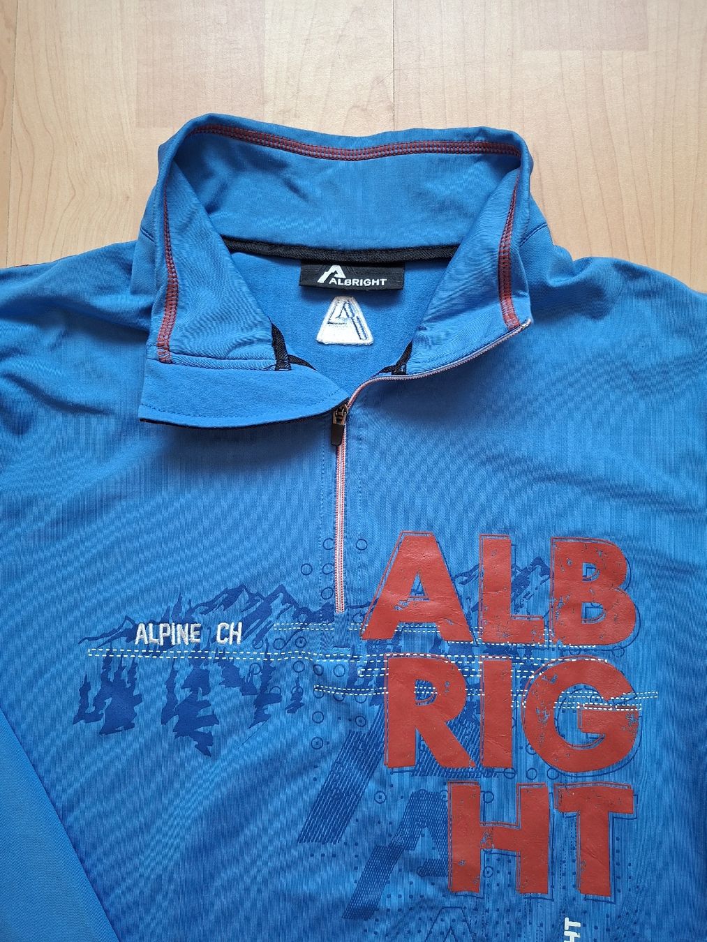 Albright Pullover & Sweatshirts: Skipulli Albright Gr.M, Neuwertig – Neu (gemäss Beschreibung) aus Sumiswald von Cicco02 1