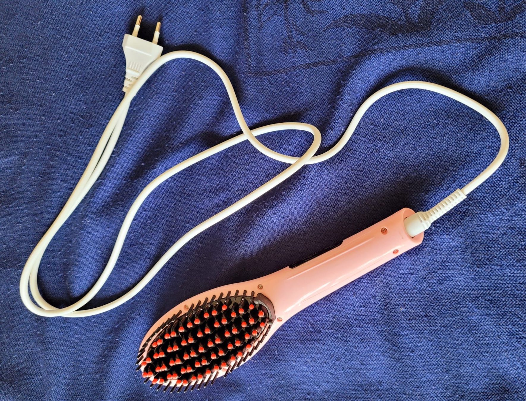 Altro per la cura dei capelli: Fast Hair Straightener – Usato da Muttenz venduto da Flyaway747 1