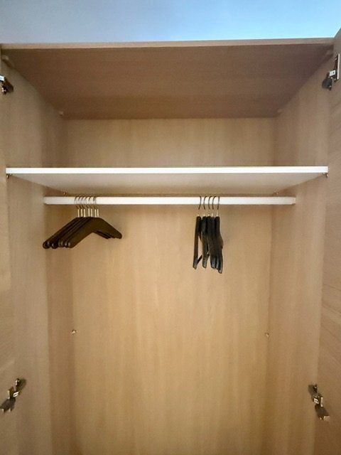 Micasa Armoires: Kleiderschrank ausbaubar Modul von micasa.ch  (wie NEU !!!) – Neuf (Voir description) à Brütten par Brummer 3