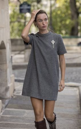 Zara Dress