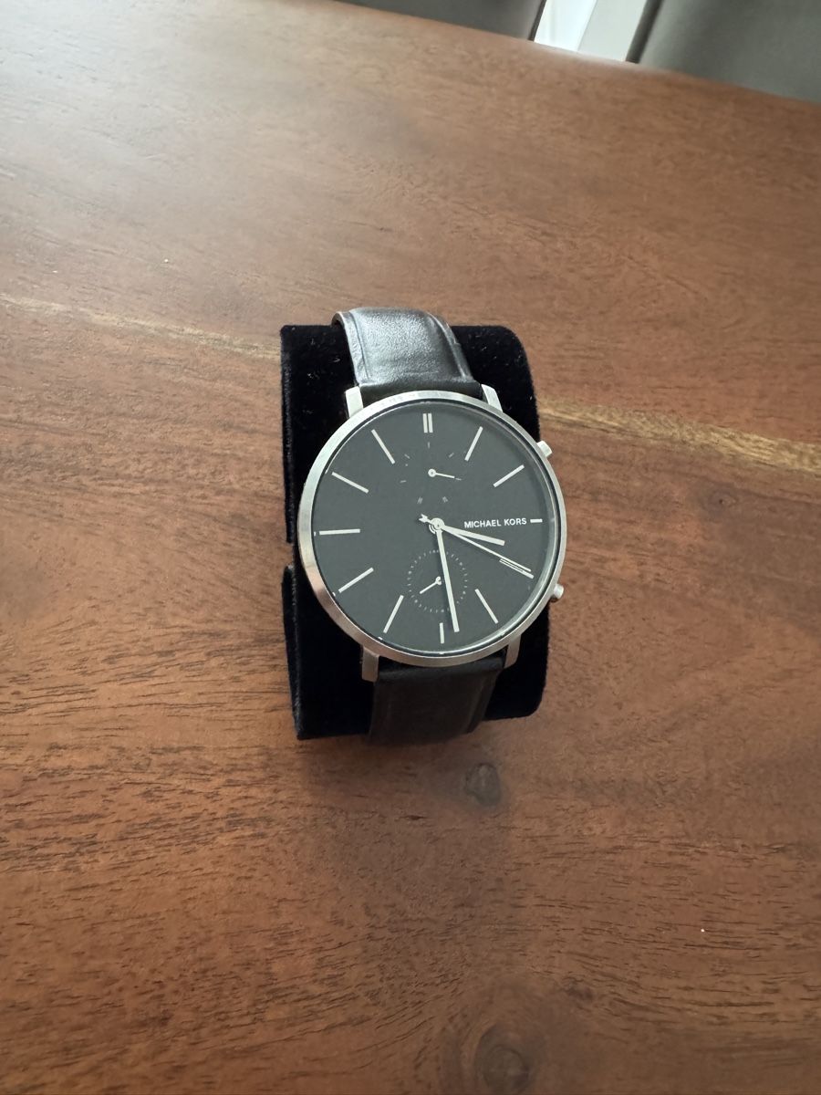 Michael Kors Orologi: Elegante Michael Kors Herrenuhr – Usato da Olten venduto da bir_k96n