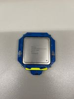 Server CPU Intel Xeon