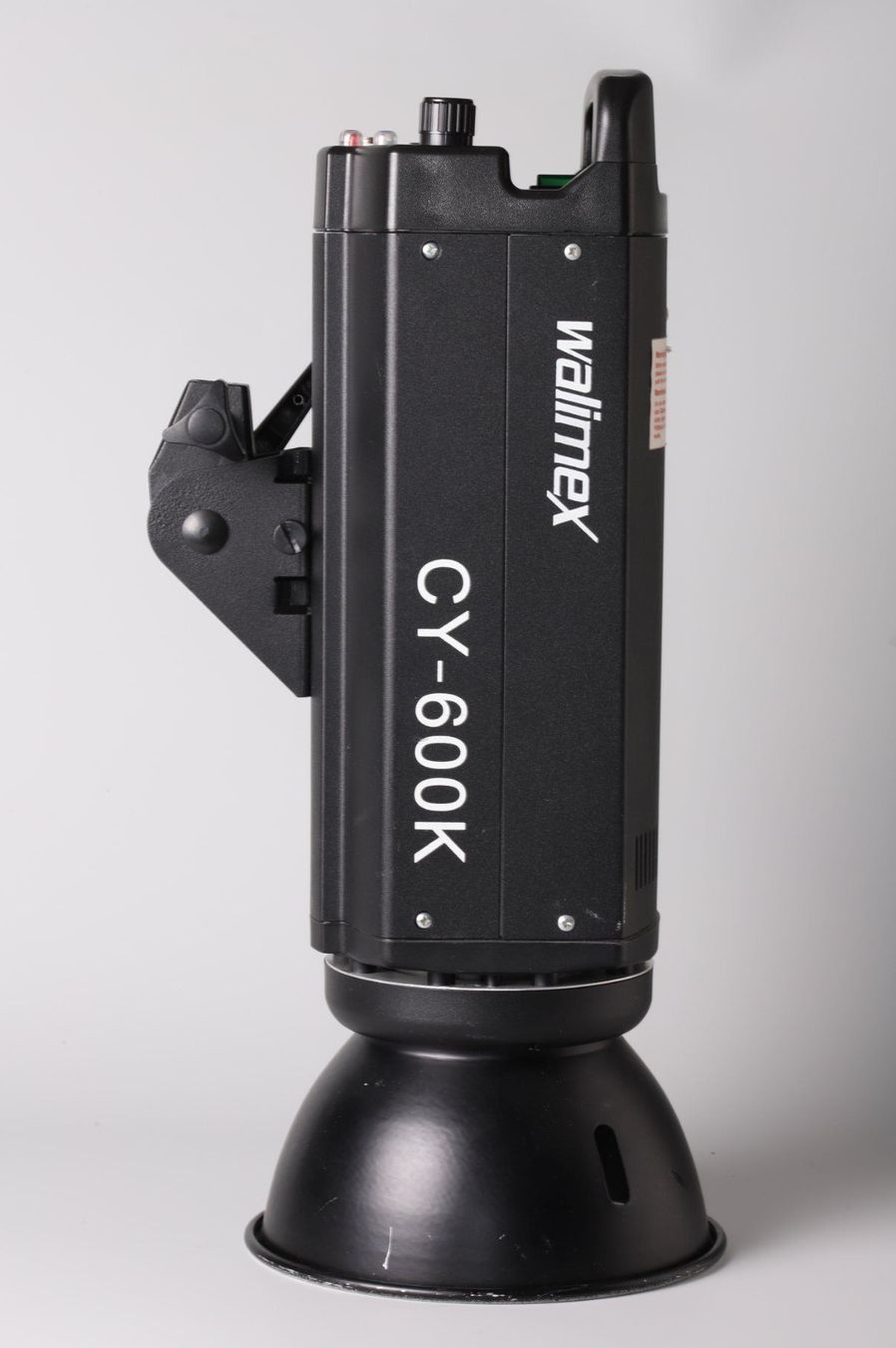 Walimex Flash: Fotostudio Blitz Walimex – Usato da Basel venduto da mai_qzm2