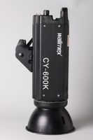 Fotostudio Blitz Walimex