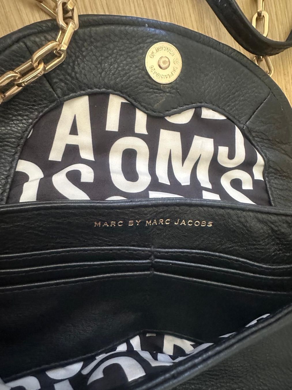 Marc Jacobs Borse da donna: Handtasche von MARC JACOBS – Usato da Neuhausen venduto da Lechasseur 9