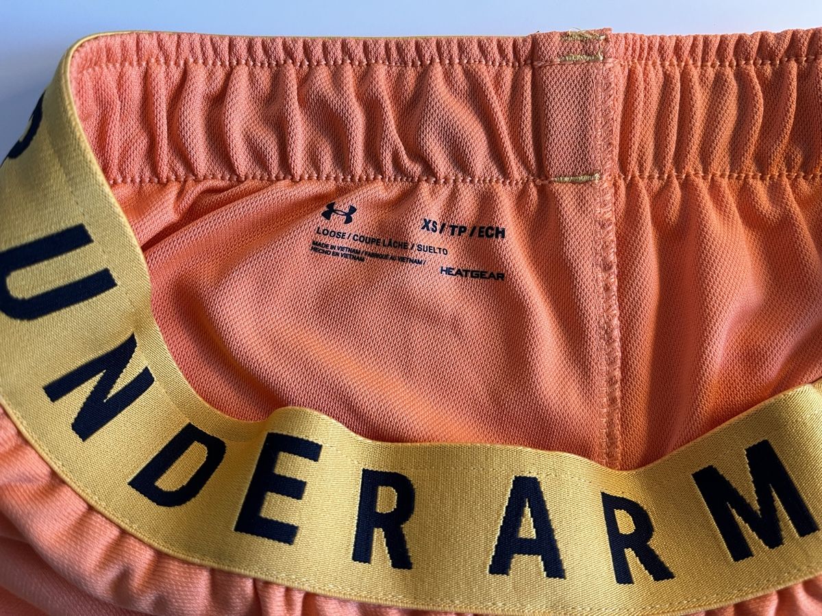 Under Armour Hosen: Under Armour Shorts XS – Gebraucht aus Rengg von malika3 2