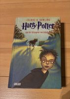 Harry Potter und der Gefangene von Askaban Buch guter Zustan