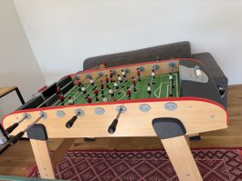 Tischfussball von Smoby
