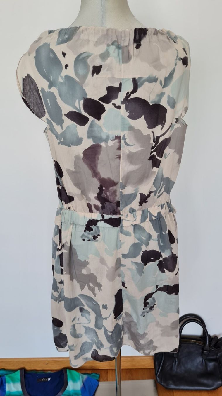 Marni Vestiti: Robe MARNI coton taille 38 – Usato da Payerne venduto da wardi11 2