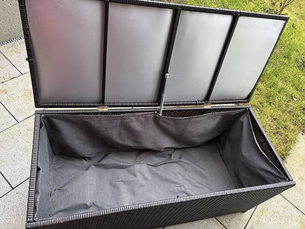 Box contenitori: Gartenbox – Usato da Zürich venduto da bry_kw2m 3