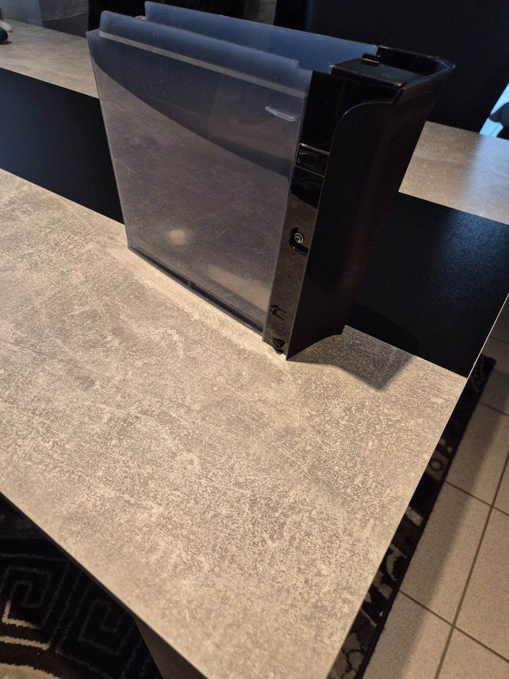 Philips Kaffeemaschinen & Espressomaschinen: Philips Kaffeemaschine – Gebraucht aus Bellach von Ares84 3