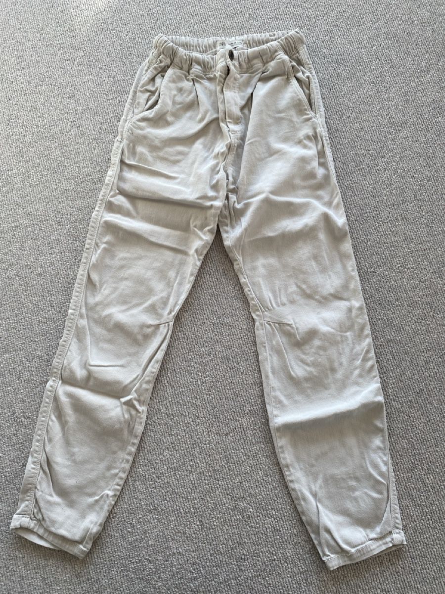 Zara Pantaloni: Stoffhose Gr. 152 – Usato da Illnau venduto da Dodo115
