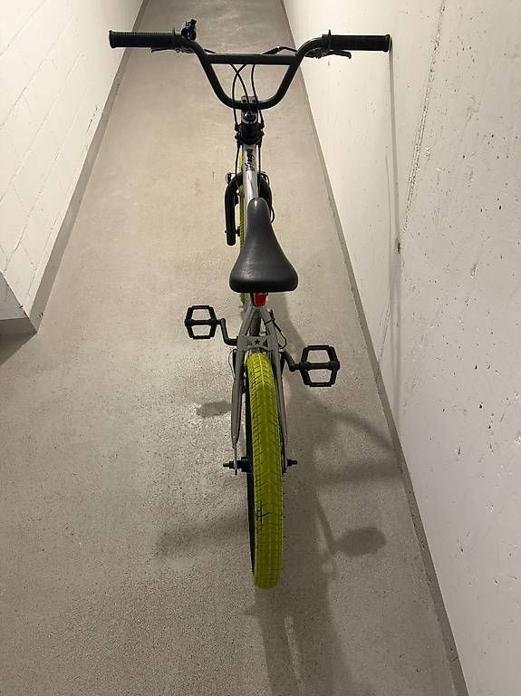 Mini Bikes: 20 Zoll BMX Freestyle – Gebraucht aus Engelburg von Suneschii2005 3