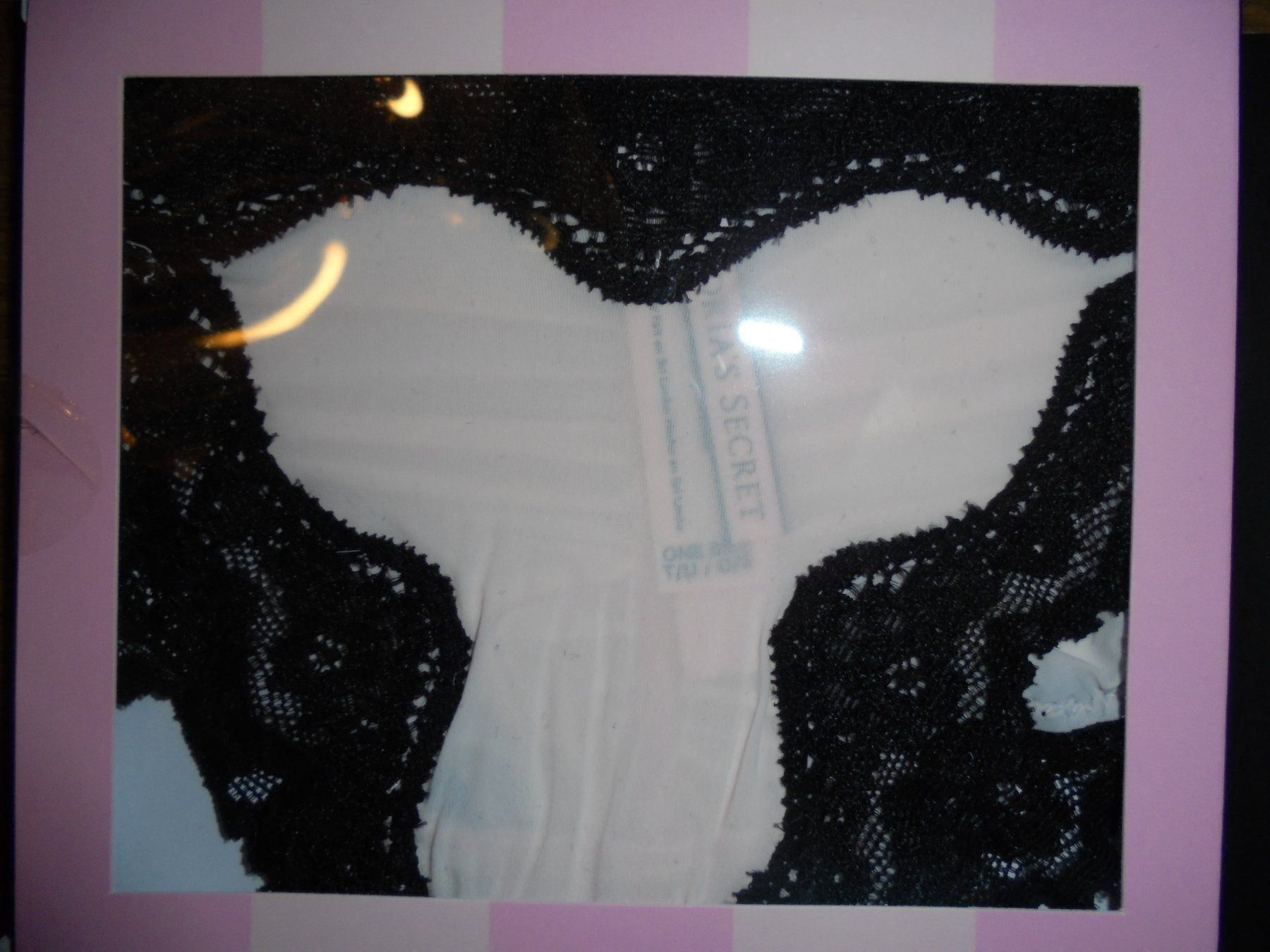 Victoria's Secret Altra biancheria intima: VICTORIA'S SECRET PANTY KIT – Nuovo e nell'imballaggio originale da Aarau Rohr venduto da PinkSchwein 4