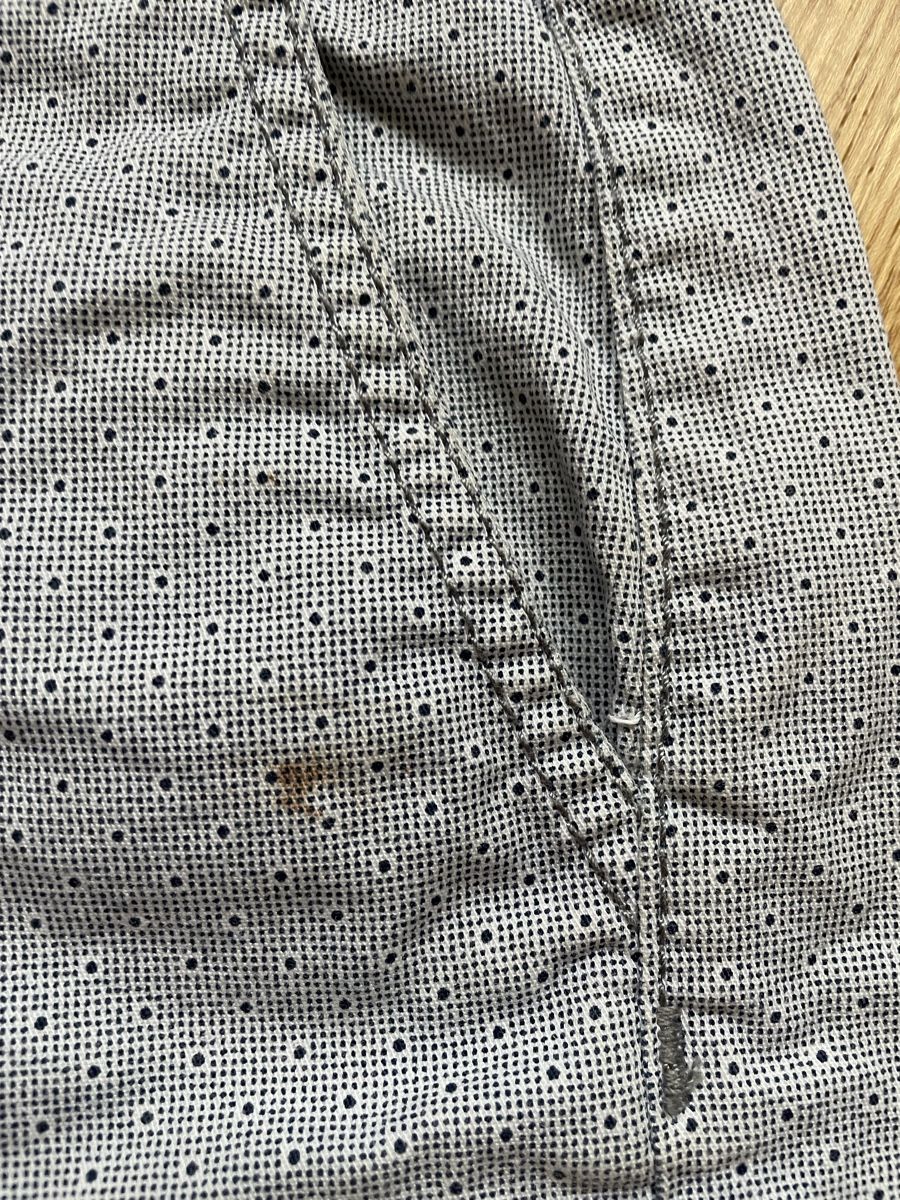Please Jeans Pantaloni: Please Shorts – Usato da Basel venduto da CCRosa 7