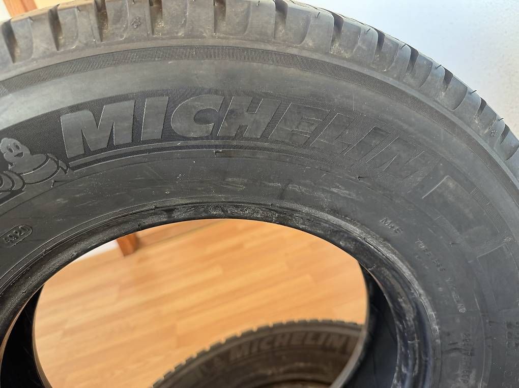 Pneus & Kompletträder: Reifen 225-75R16C – Gebraucht aus Frauenfeld von KelvinG 2
