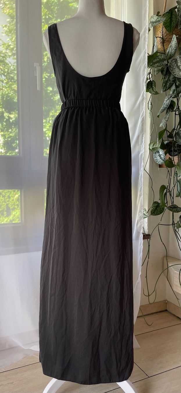 Zara Vestiti: ZARA Trafaluc Sommerkleid – Usato da Läufelfingen venduto da B_C_Sch. 1
