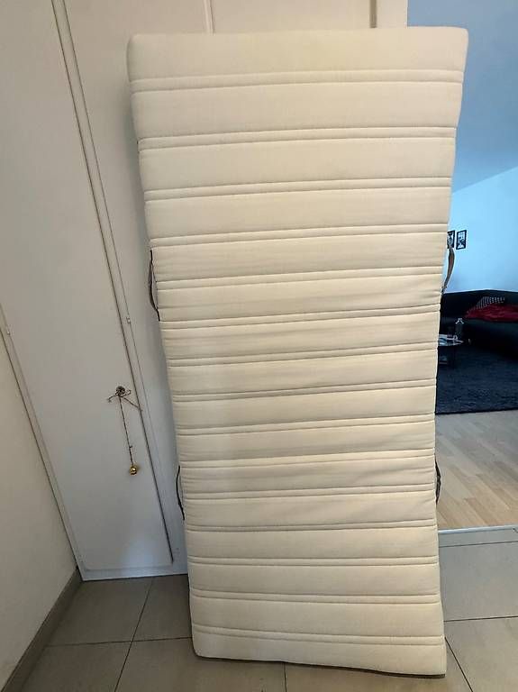 Materassi: Ikea Malvik Matratze  – Usato da Bern venduto da fausti94 1