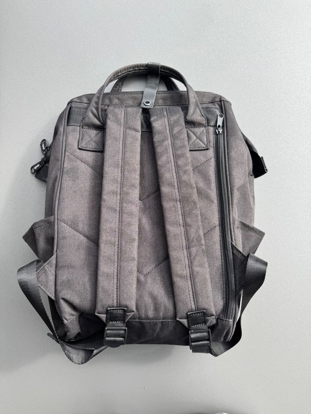 Rucksäcke: anello Rucksack – Gebraucht aus Aarau Rohr von TuffTony 1