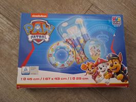 Paw Patrol Strandset Kinder NEU OVP