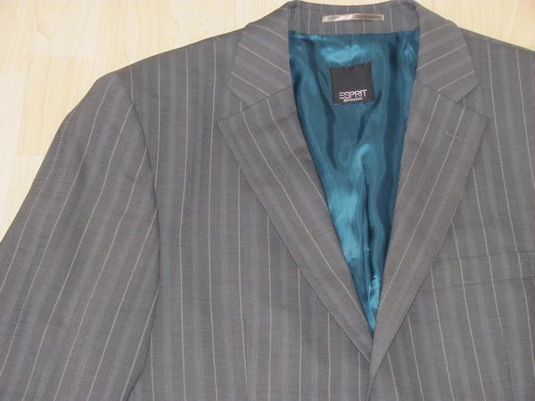 Completi: Esprit Collection Sakko Gr.102 Neu – Nuovo e nell'imballaggio originale da Sachseln venduto da Palur 2