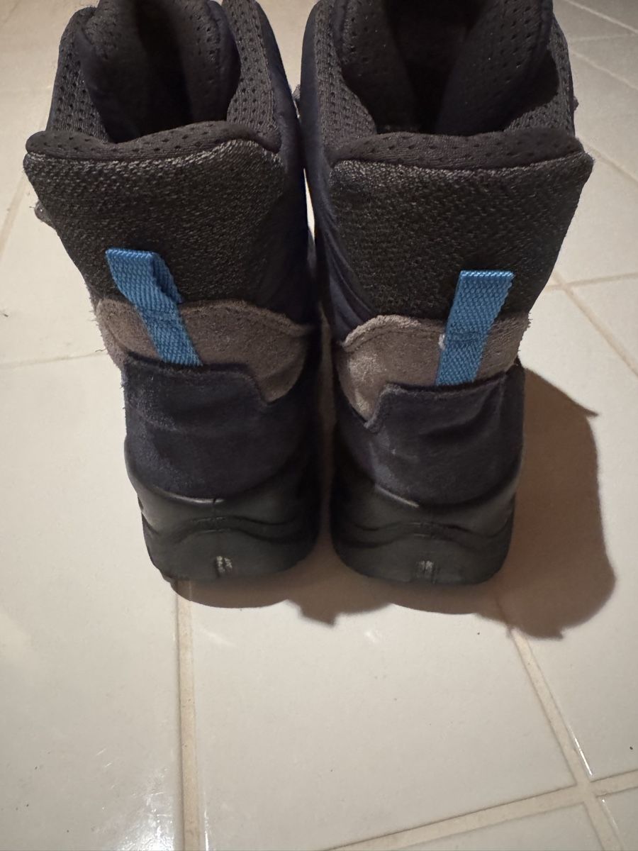 Ecco Scarpe per ragazzi: Winterschuhe Grösse 35 – Usato da Ebmatingen venduto da F.Bullet 4