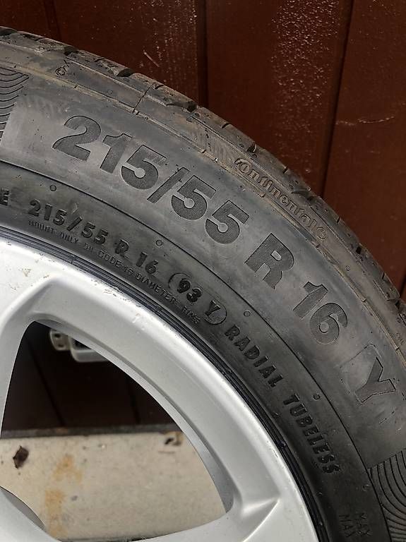 Pneus & Roues: Roues complètes Audi A4 – D'occasion à Vouvry par nun_szh8 2