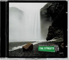 The Streets - Everything is Borrowed - ab 1.-