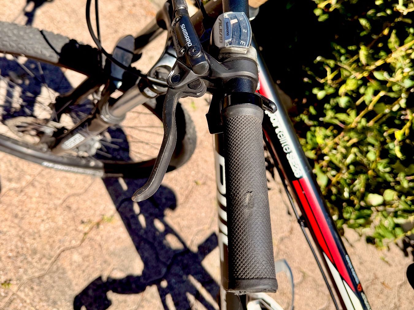 BMC Biciclette: BMC Mountainbike – Usato da Grüningen venduto da weber0815. 2