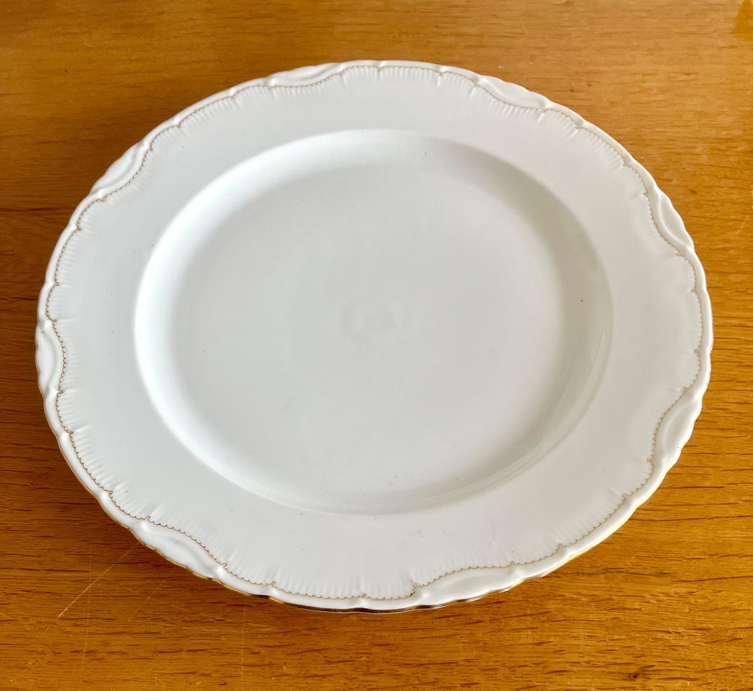 Set di piatti: Suppenterrine, Sauciere, Zuckerdose, Teller & Servierplatte – Nuovo (secondo la descrizione) da Schaffhausen venduto da NinaRicardo 6